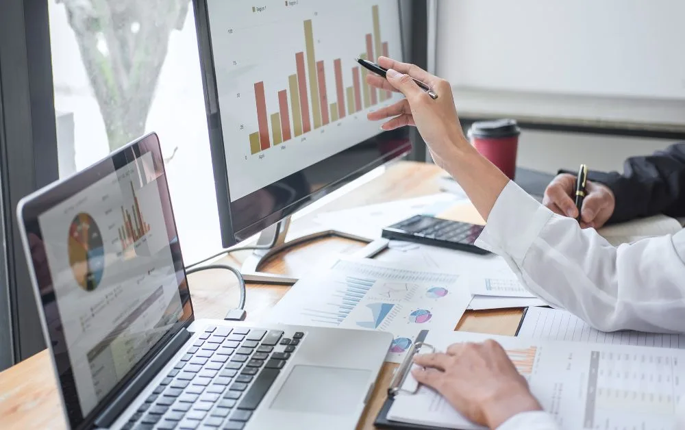 Guía para comprar un negocio online rentable