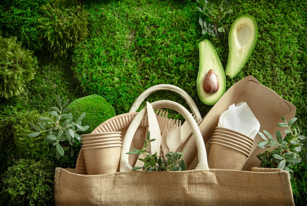 Sustainable Packaging in Ecommerce: How to Protect Your Brand, the Planet, and the Consumer