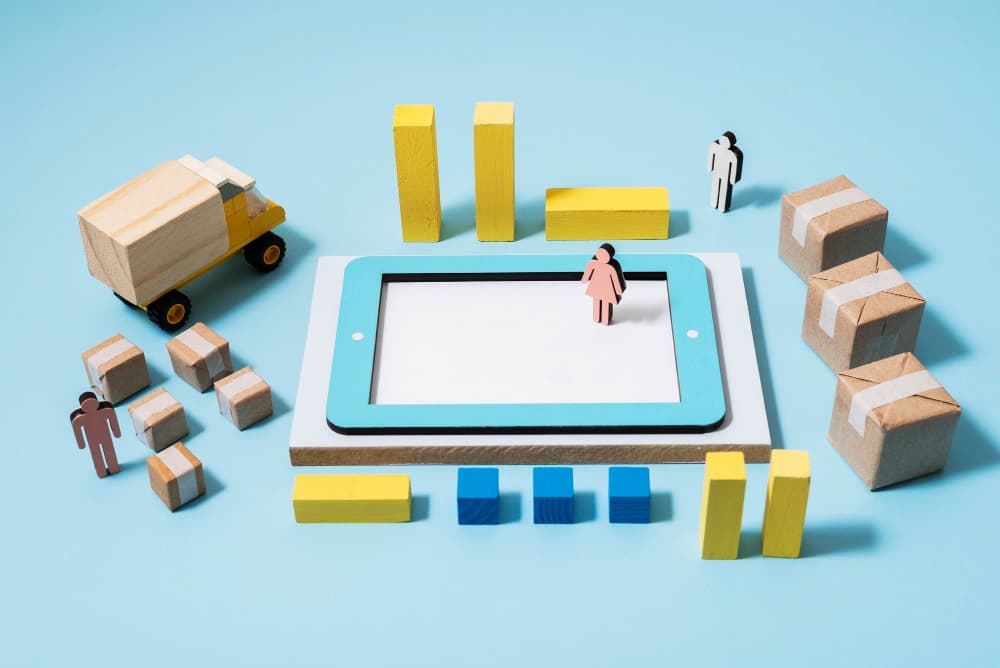 Inventory control in ecommerce: Keys, KPIs, and strategies for efficient inventory management