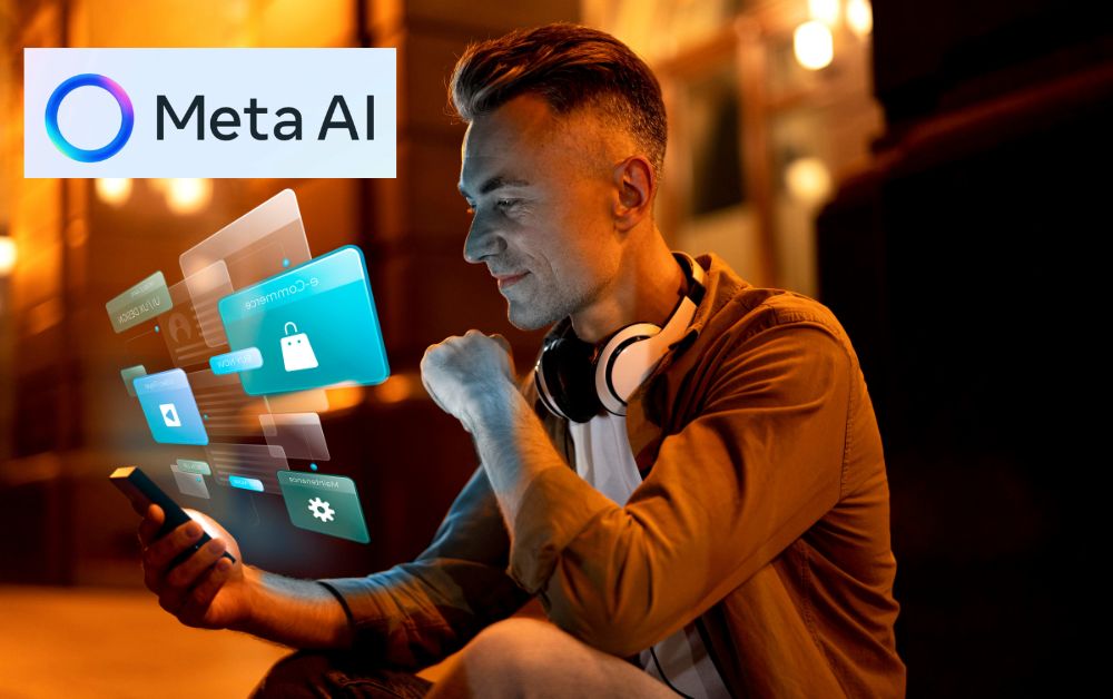 Meta AI App for Entrepreneurs: How You Can Take Advantage of Its Artificial Intelligence