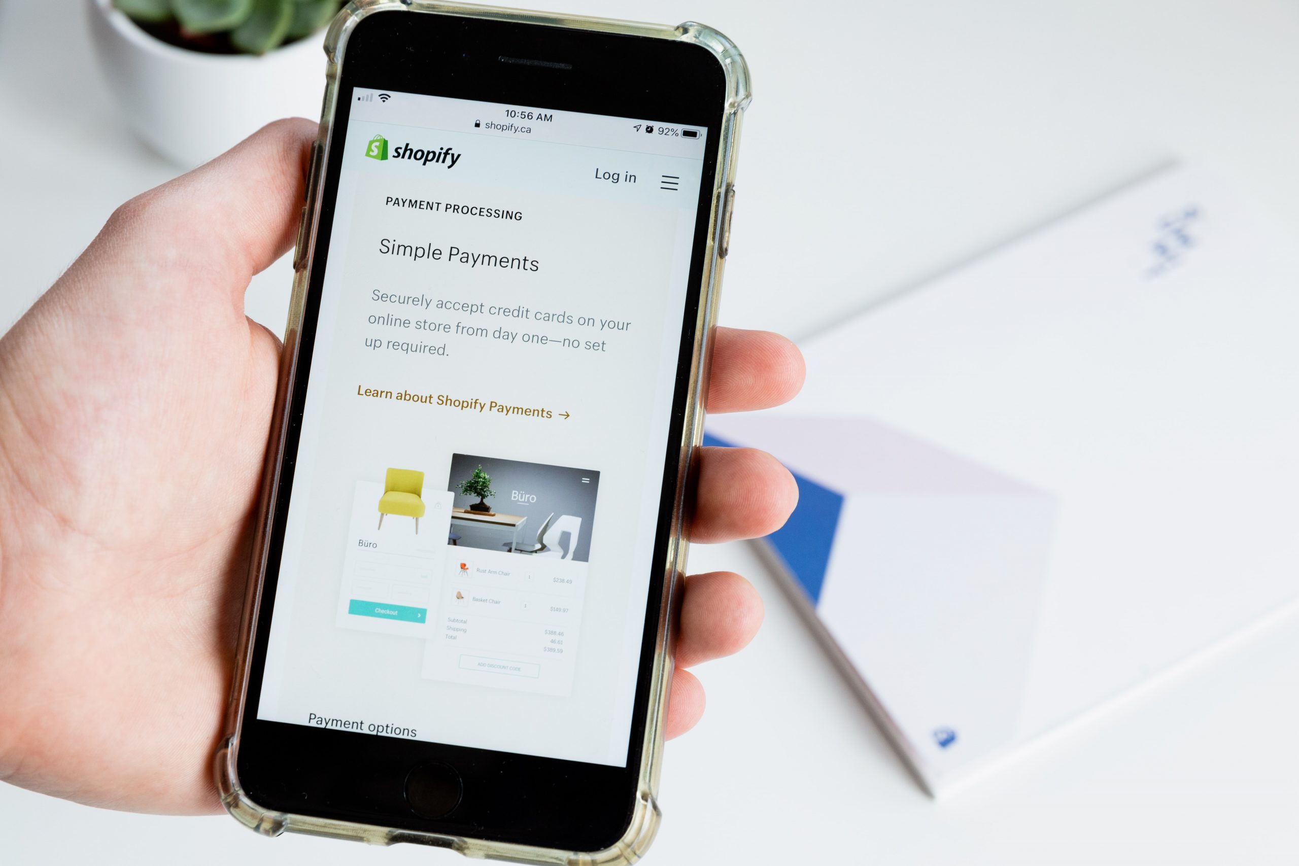 Buy a Website or Build It from Scratch