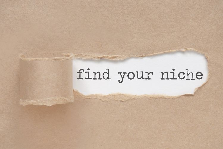 How to Find the Right Niche for Your Dropshipping Business