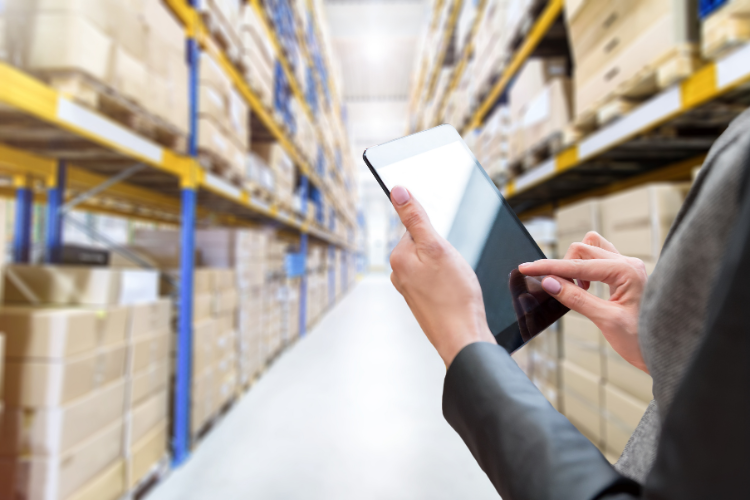 Tips for Managing Your Inventory in a Dropshipping Model