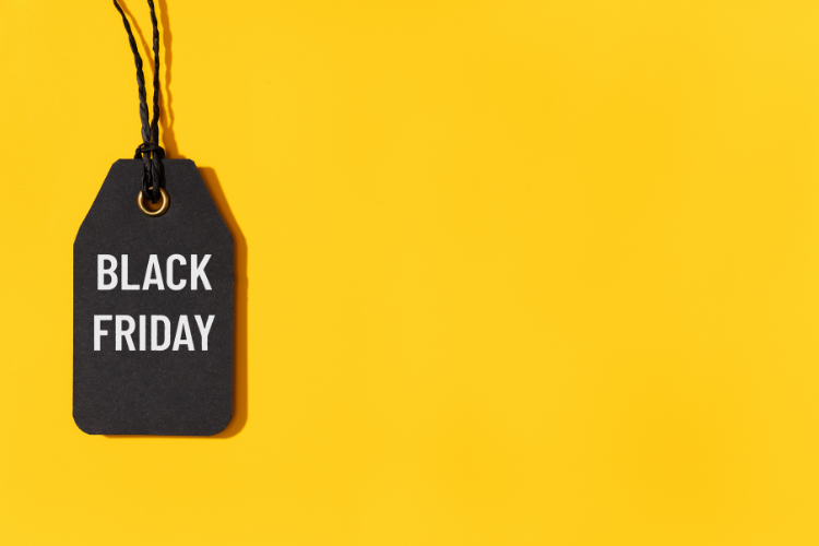 Black Friday: Transform Your E-commerce into a Sales Success