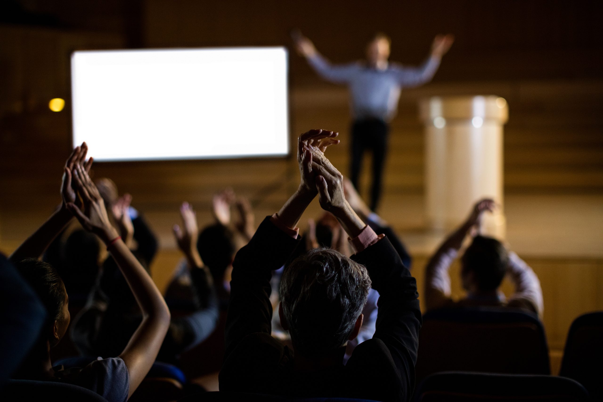 Events for Entrepreneurs and Startups in 2024 on Digital Marketing and Ecommerce